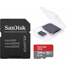 SanDisk MicroSDXC UHS-I 256GB SDSQUAC-256G-GN6MA