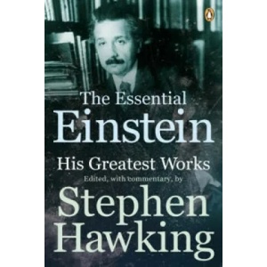 Essential Einstein | Albert Einstein (2008)