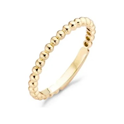 Blush Златен дамски пръстен Blush 1105YGO (1105YGO)