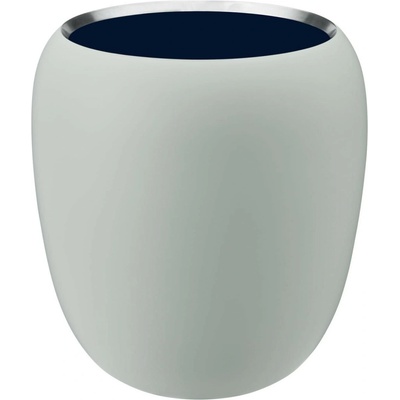 Stelton Váza ORA 22 cm, mätová, nerezová oceľ