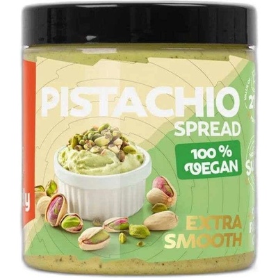 Grizly Pistáciový krém 100 % 250 g