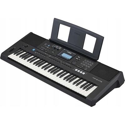 Yamaha PSR-E473 – Zboží Mobilmania