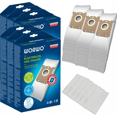 Worwo ELMB01K 24 ks