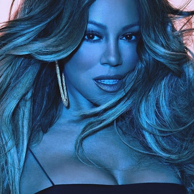 Mariah Carey - Caution (CD) (0190758991320)