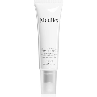 Medik8 Advanced Day Ultimate Protect дневен предпазващ крем SPF 50+ 50ml