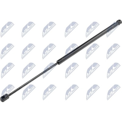 Pneumatická pružina, zavazadlový / nákladový prostor NTY AE-KA-001 | Zboží Auto