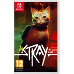 Annapurna Interactive Stray (Switch)