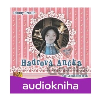 Hadrová Ančka