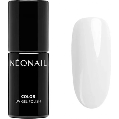NeoNail gel lak Snow Queen 7,2 ml