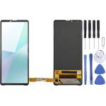 Sony Оригинален LCD Дисплей и Тъч Скрийн за Sony Xperia 10 V / 10 VI