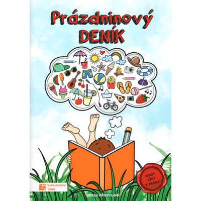 Prázdninový deník