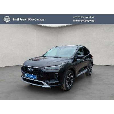 Ford Kuga Active 2.5 FHEV X 134 kW