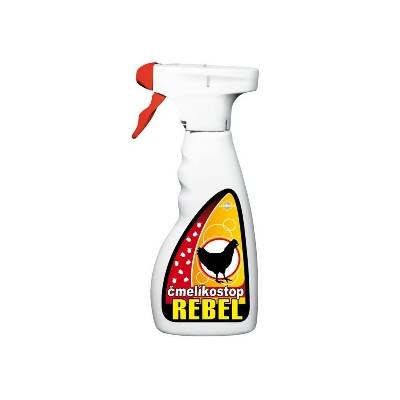 Čmelíkostop Rebel 500ml