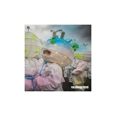 Plum Dumplings - Bezpečí / Vinyl LP