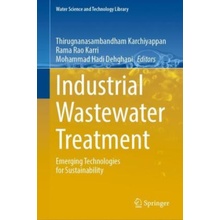 Industrial Wastewater Treatment