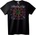 NOONEBRAND Тениска Dream Theater Звярът Номер - 3XL, White