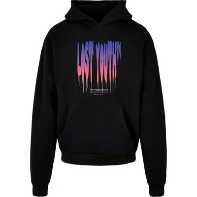 Urban Classics Суичър LY HOODY - ICON V. 3 black XXLUB-LY032-00007 - Бял, размер 4XL