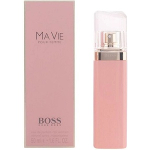 HUGO BOSS Ma Vie Pour Femme EDP 50 ml Парфюми