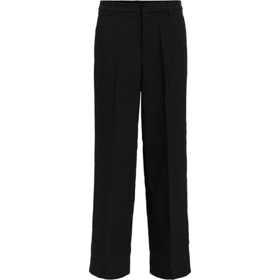 OBJECT Панталон с ръб 'Sigrid' черно, размер 34