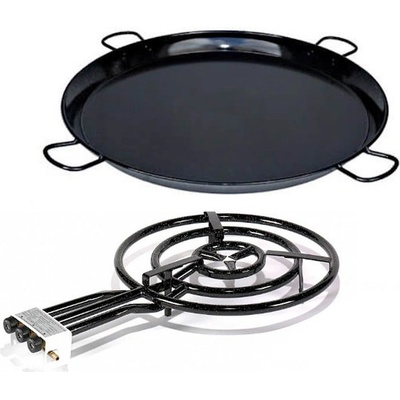 Paella SN Set P1660+P0280