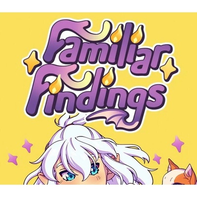 Familiar Findings