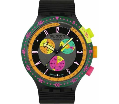 Swatch SB02B104