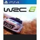 WRC 6