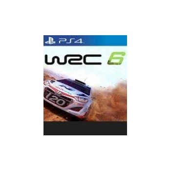 WRC 6