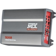 MTX Audio TX2450