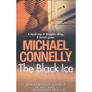 Black Ice | Michael Connelly (2009)