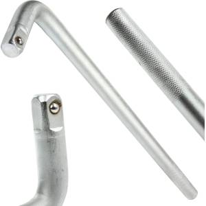 MAR-POL Л-образен гаечен ключ 510 мм 3/4" 40398 (m58244)