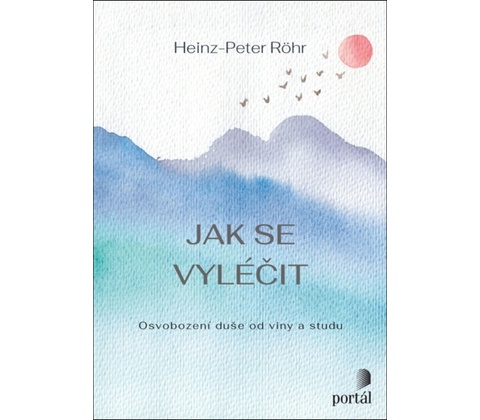 Jak se vyléčit