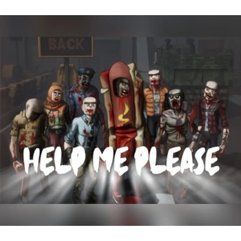 Help me please