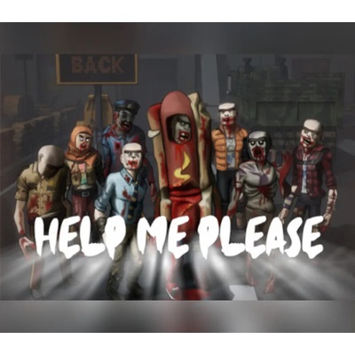 Help me please