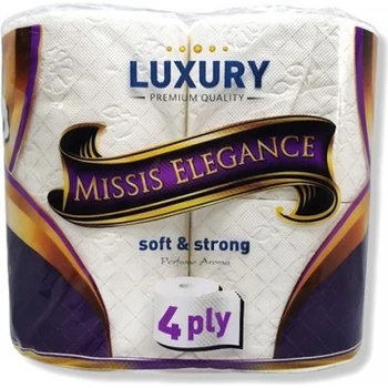 Image 1 of ТХ Missis Elegance лукс 4пл. 4бр