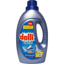 Dalli Sport Outdoor prací gél 1,1 l 20 PD