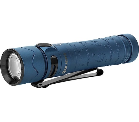 Olight Warrior Mini 2