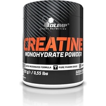 Olimp Creatine monohydrate powder 250 g