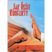 Jak řešit konflitky