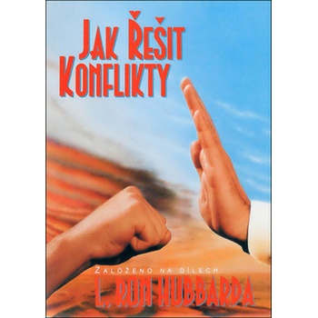 Jak řešit konflitky