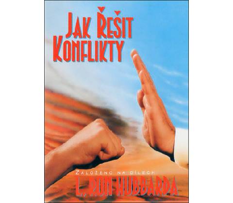 Jak řešit konflitky