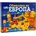 Play Land Настолна игра PlayLand Обиколка из Европа - Семейна (L-308 BG)