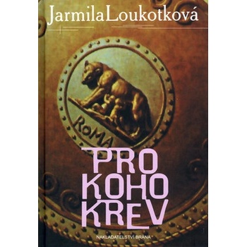 Pro koho krev
