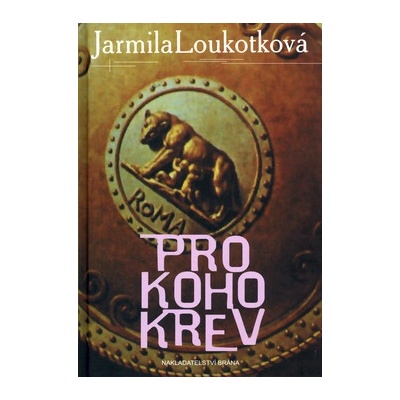 Pro koho krev