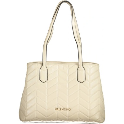 Valentino bags Дамска чанта valentino bags, Размер uni, Цвят Бежов (vbs8pa01petalre_beecru)