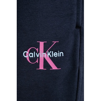 Calvin Klein Jeans Спортен панталон Calvin Klein Jeans (LV047B235G)