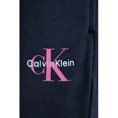 Calvin Klein Jeans Спортен панталон Calvin Klein Jeans (LV047B235G)