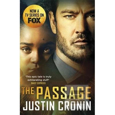 The Passage - Justin Cronin
