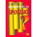 Domluvíte se španělsky? - Ludmila Mlýnková, Olga Macíková