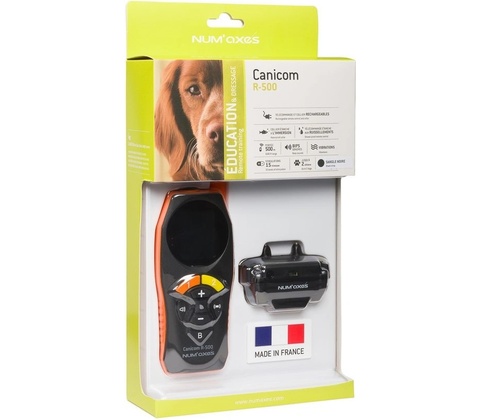 CANICOM R-1500